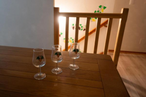 Gîte vigneron